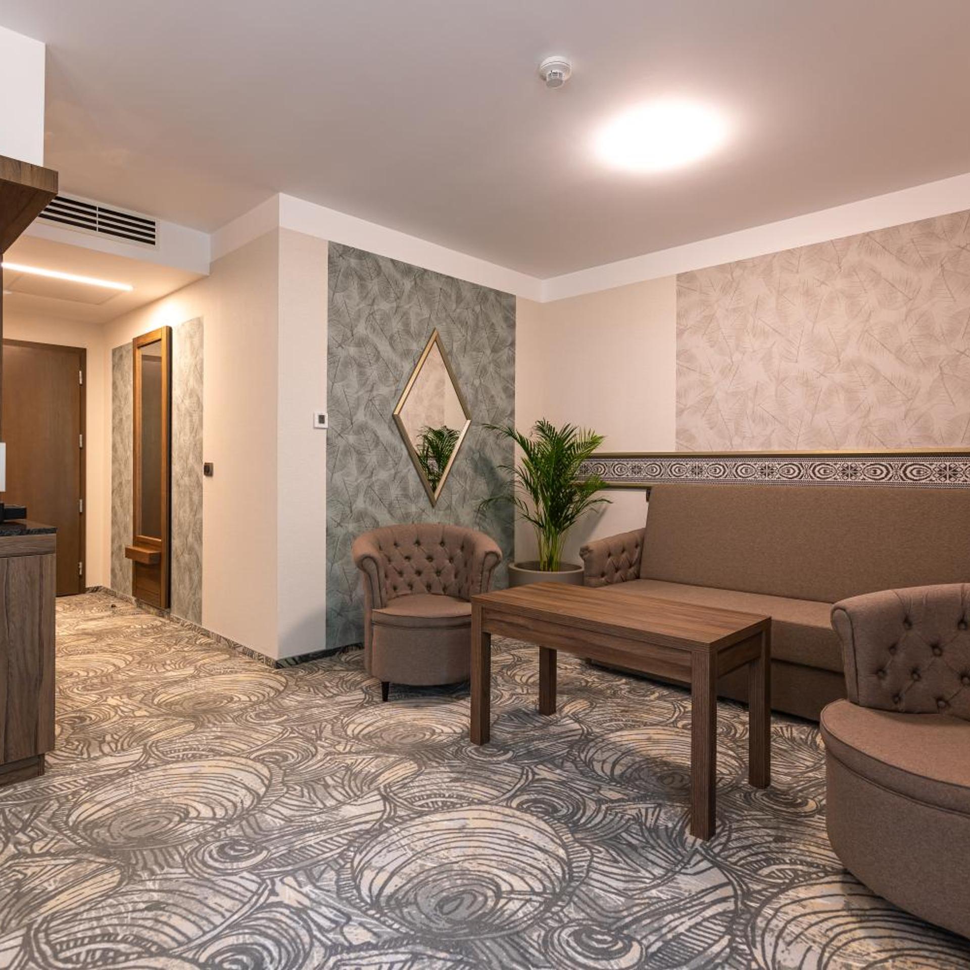 Hotel Crystal Wellness and Spa 41/62