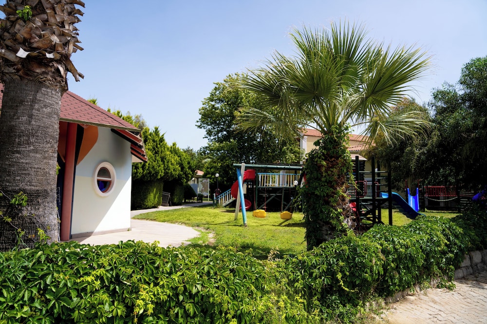 Anadolu Hotels Didim Club 58/64