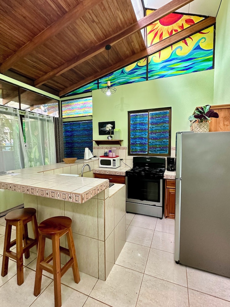 Jungle Beach Hotel Manuel Antonio 4/50