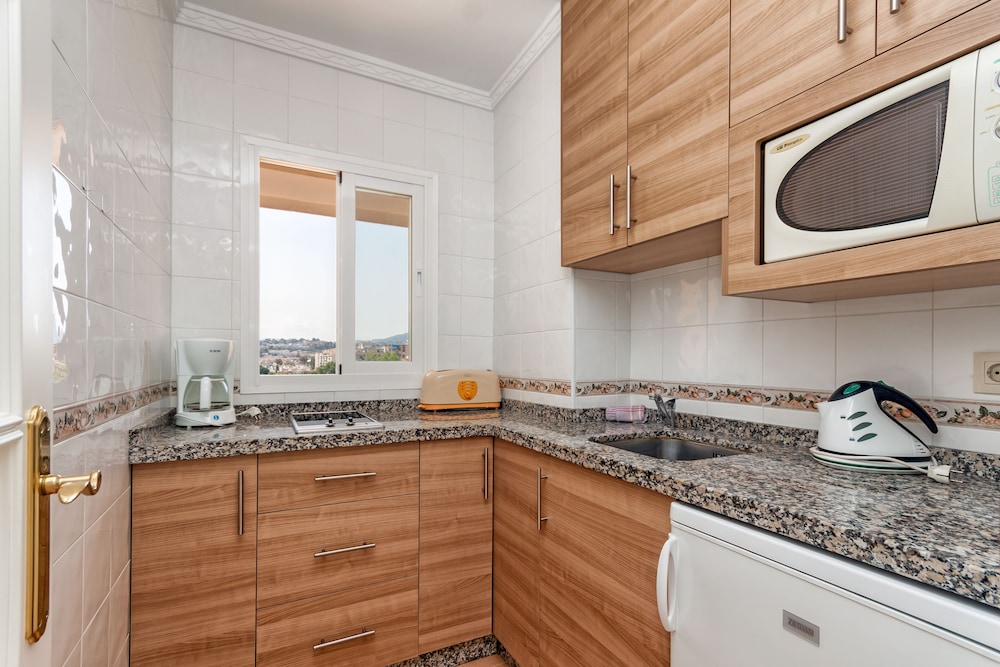 Apartments Stella Maris 40/40