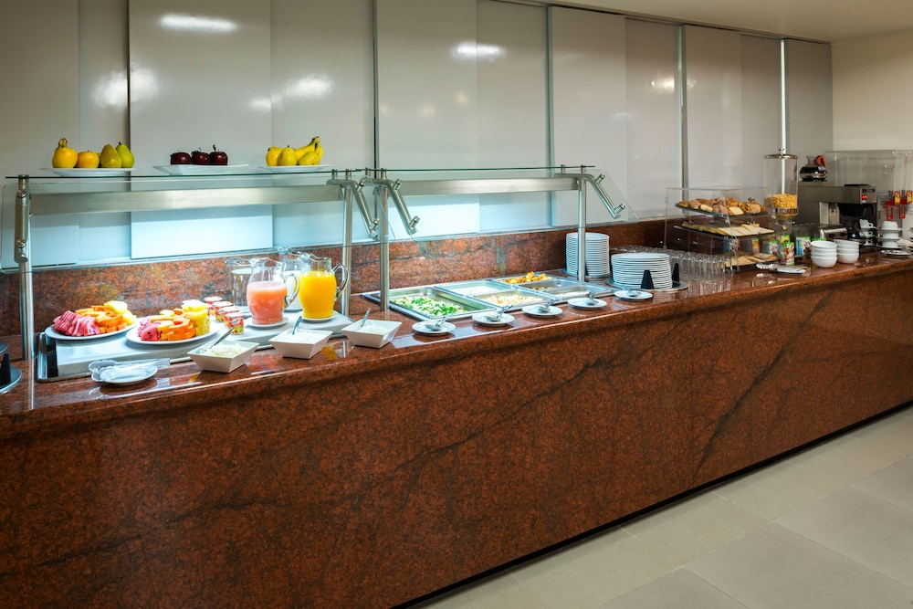 Hotel VM Express Queretaro 31/47