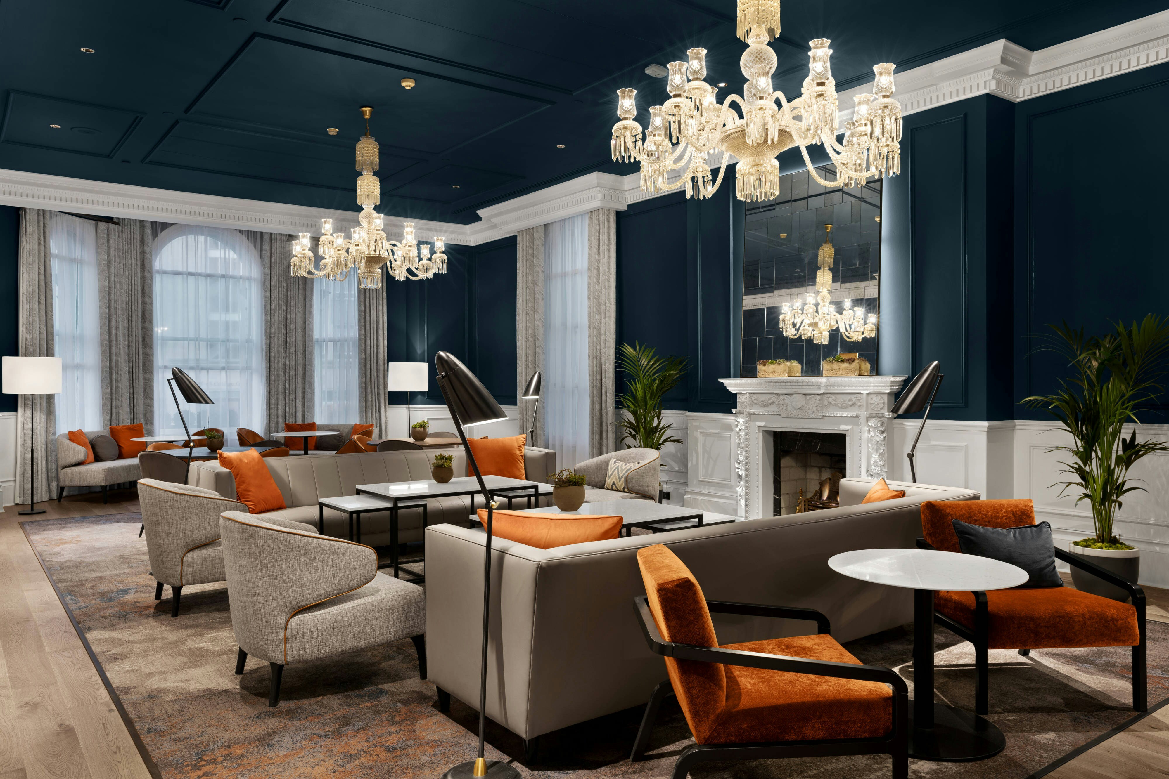 Bristol Marriott Royal Hotel 28/56