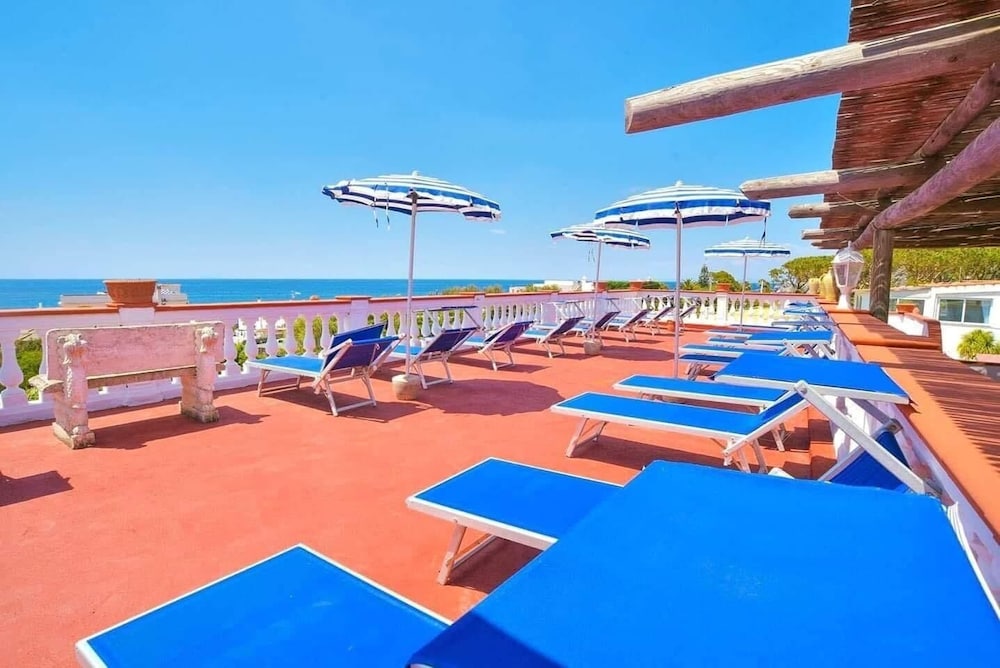 Junior Village Ischia 20/26