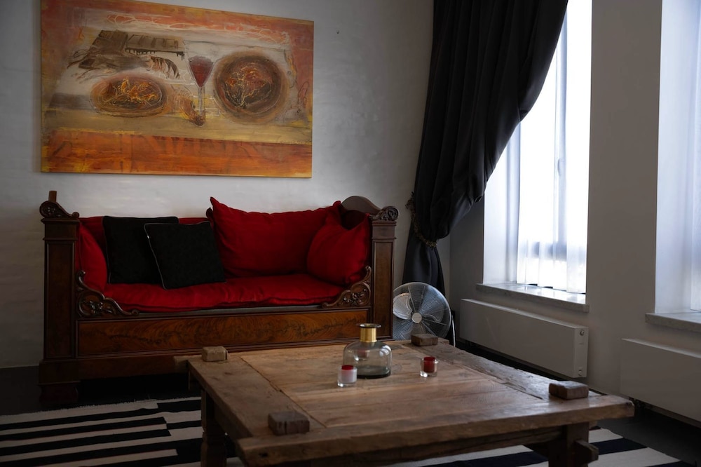 Hotel Colvenier 33/50