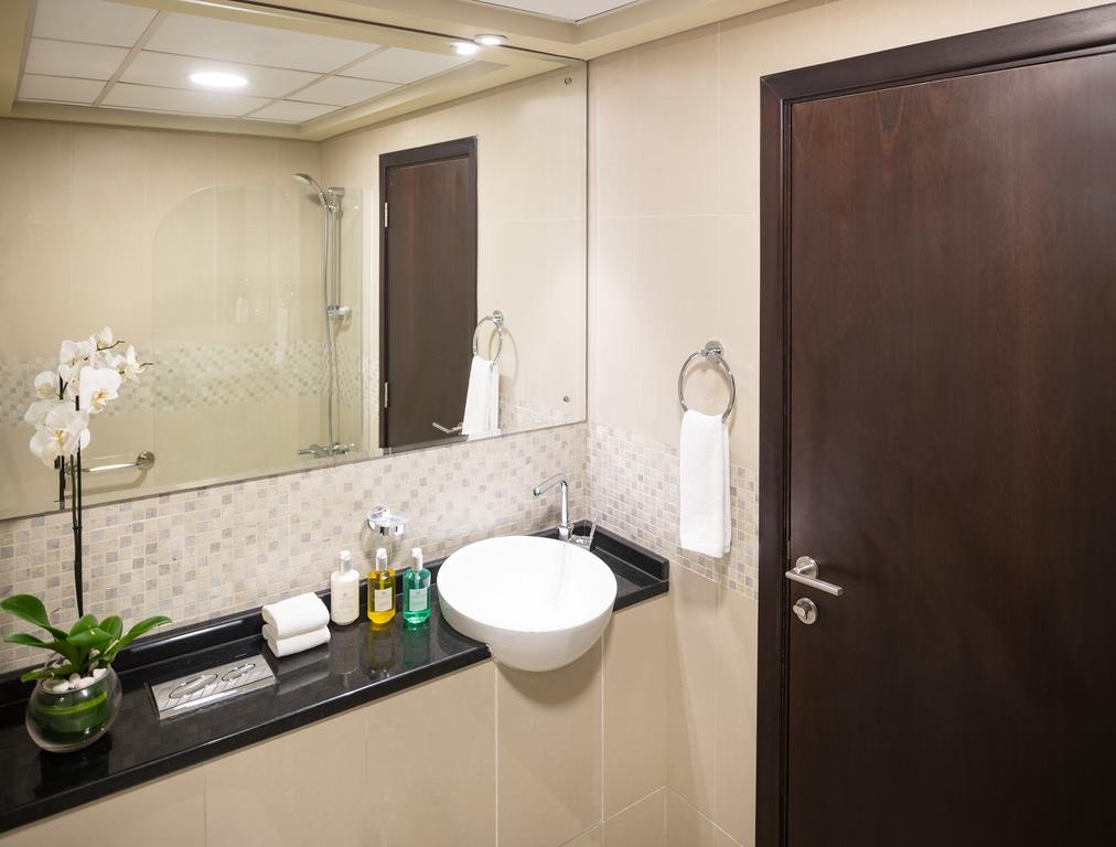 1 Bedroom, Deluxe, Apartment