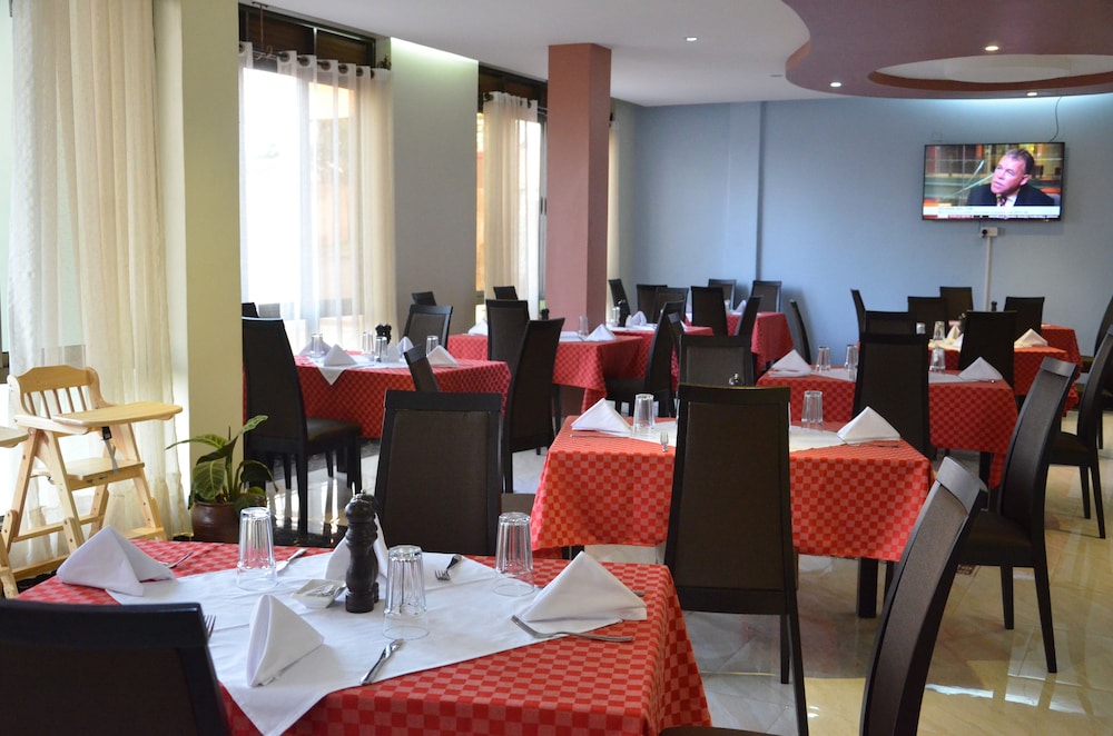 Interservice Hotel 35/44
