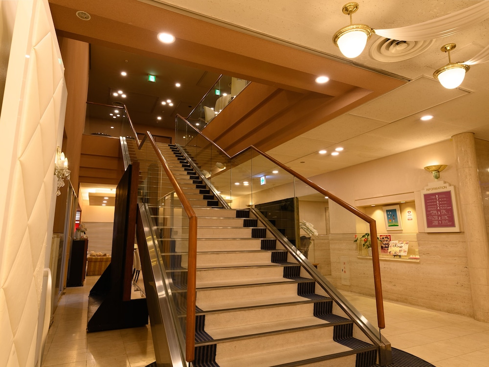 Sabae City Hotel 36/58