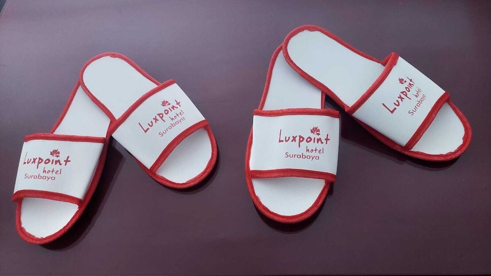 Luxpoint Hotel Surabaya 20/34