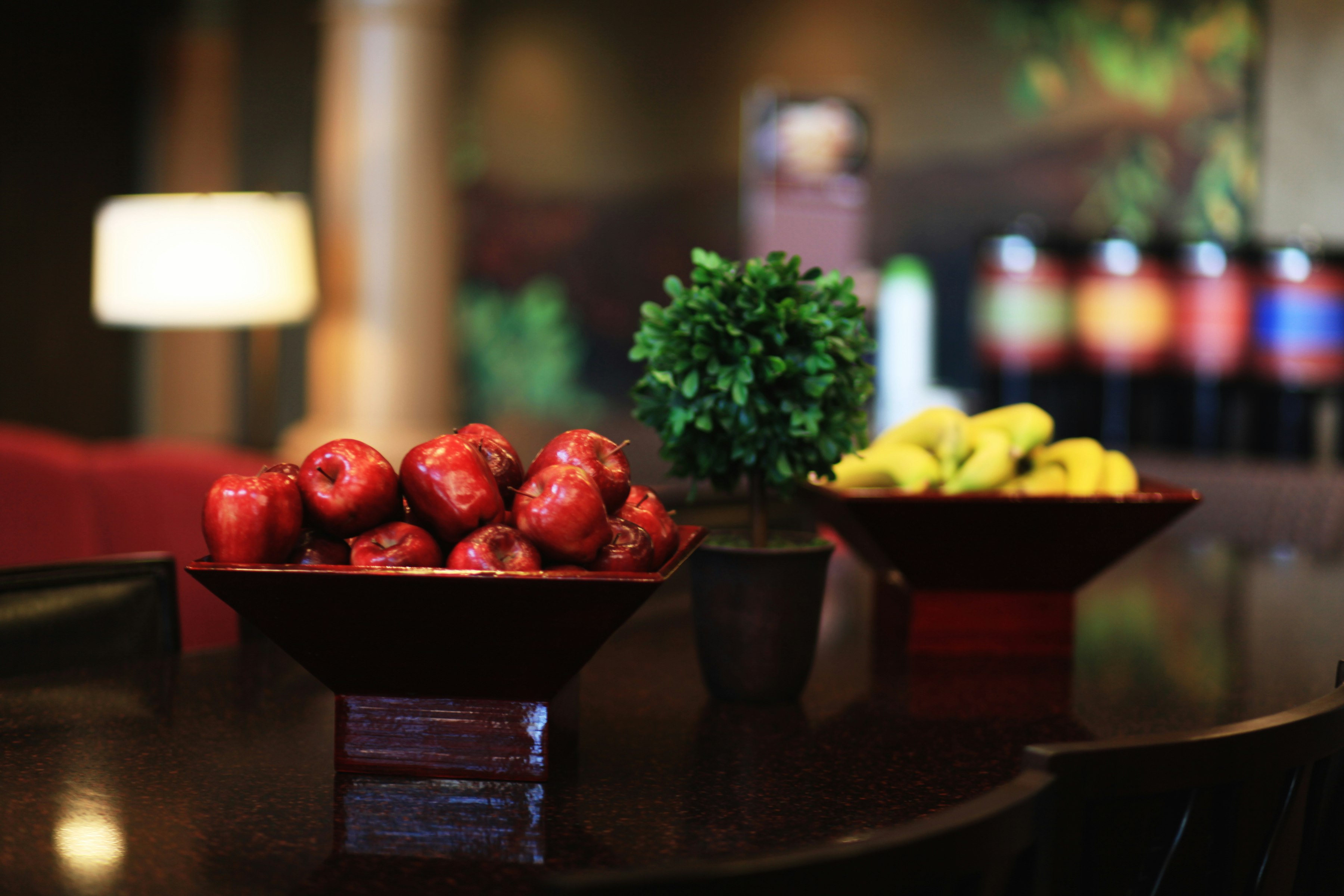 Hampton Inn And Suites Paso Robles 20/59