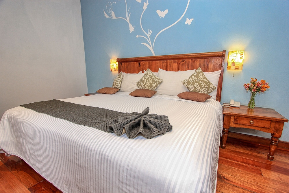 Hotel San Marcos 16/50