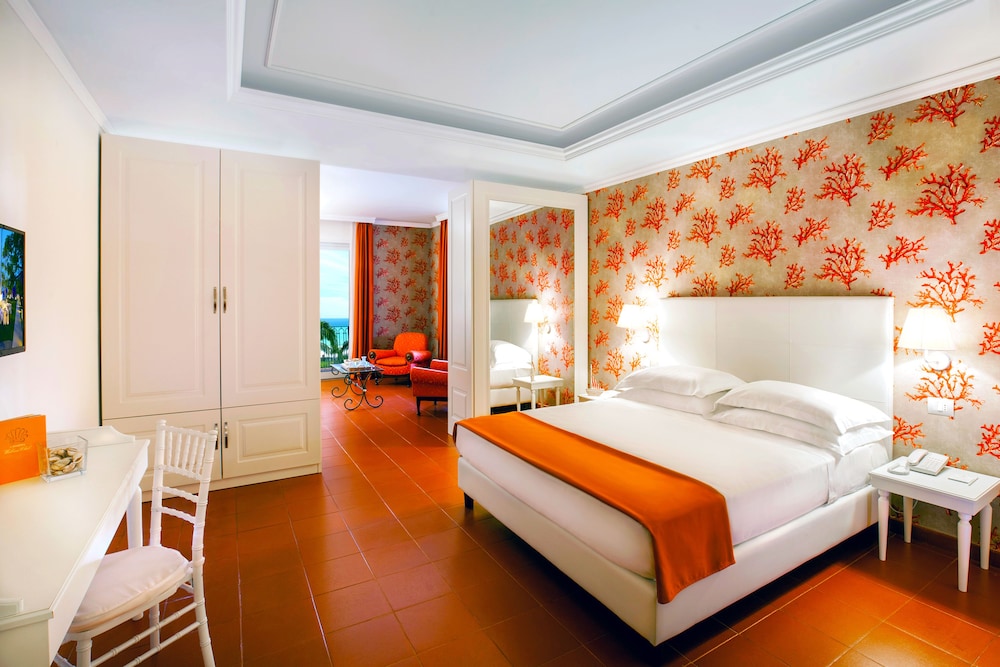 Hotel Caparena 10/55