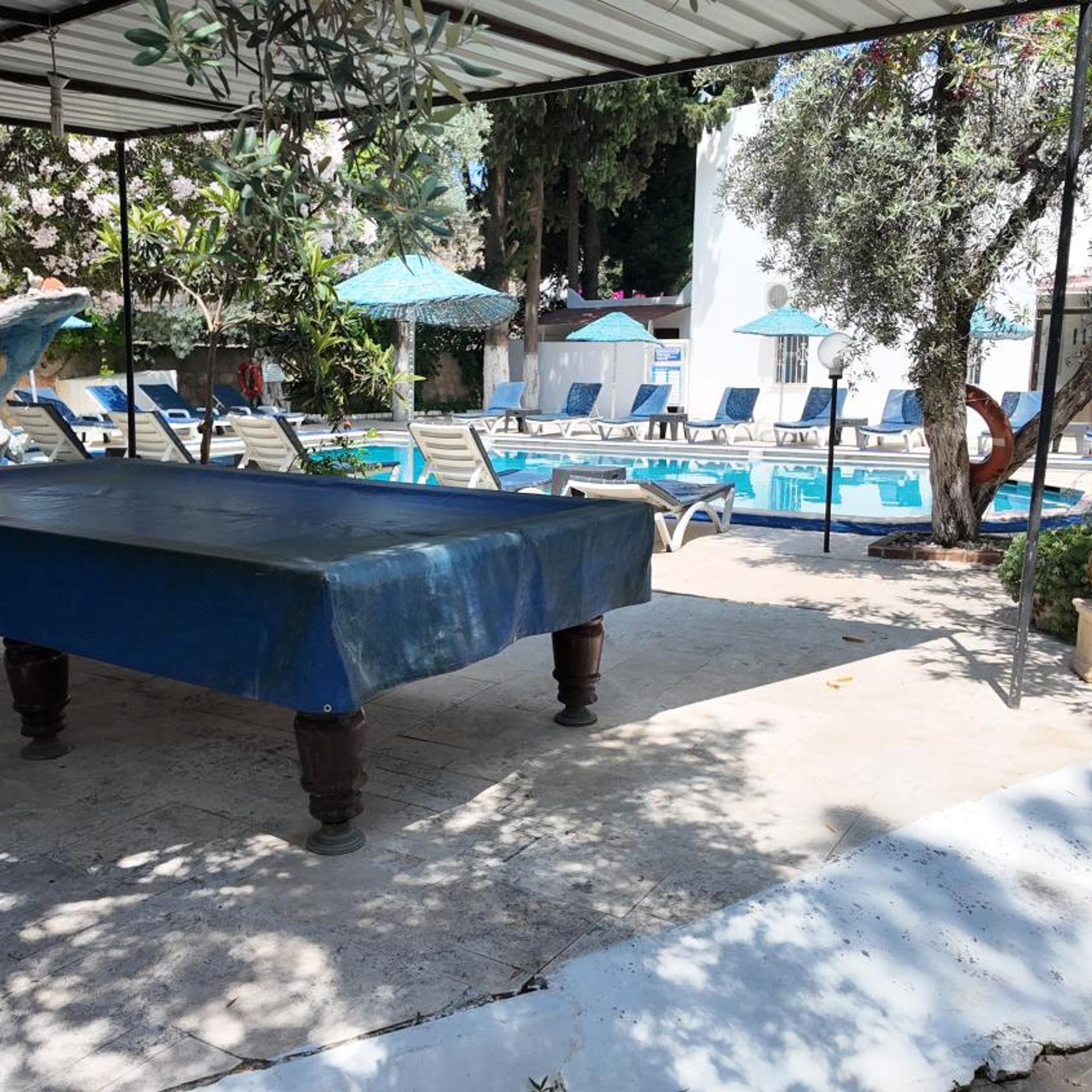 Ali Baba Hotel 28/55