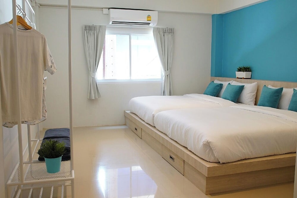 ME U Hostel Pattaya 34/65