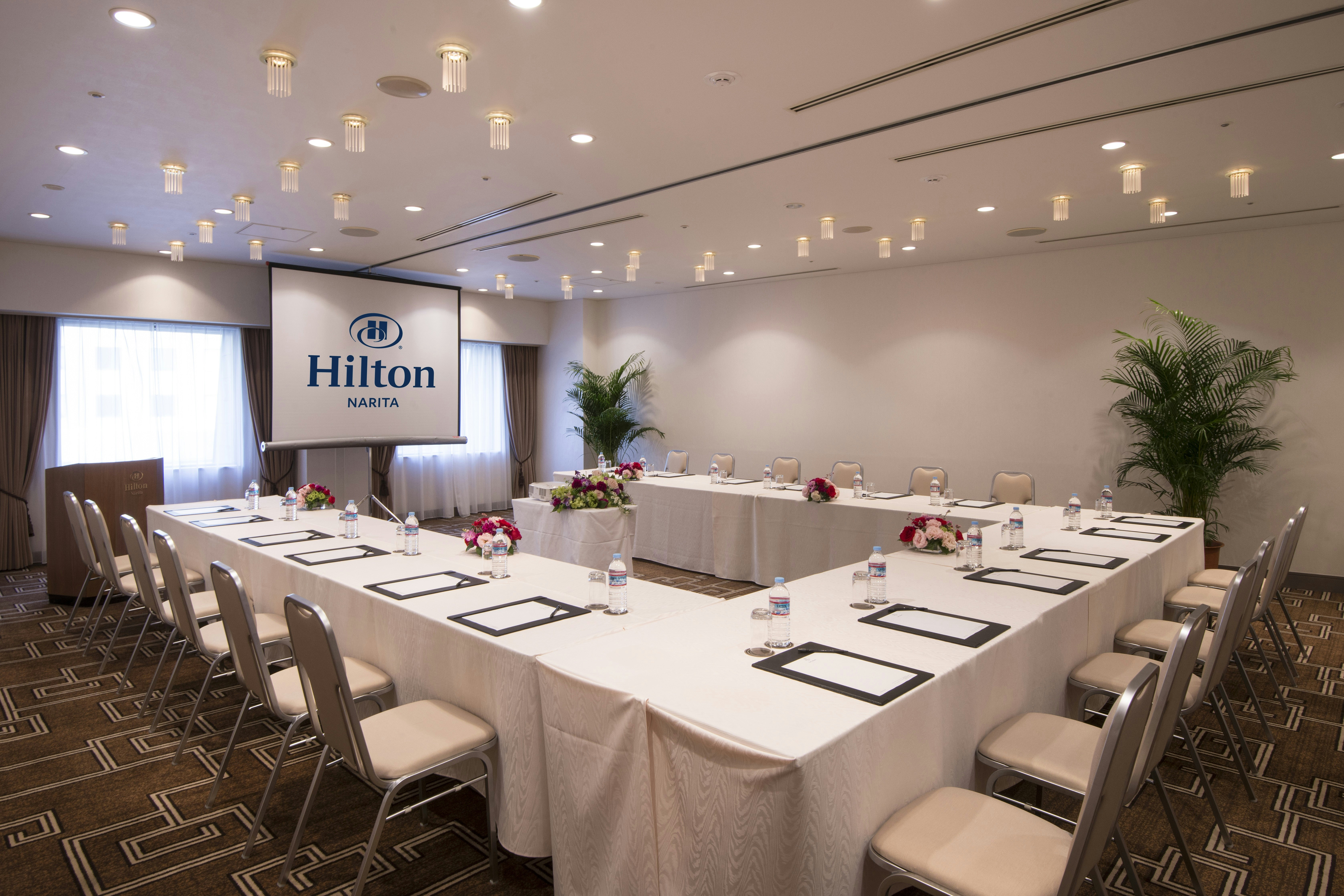 Hilton Tokyo Narita Airport 42/50
