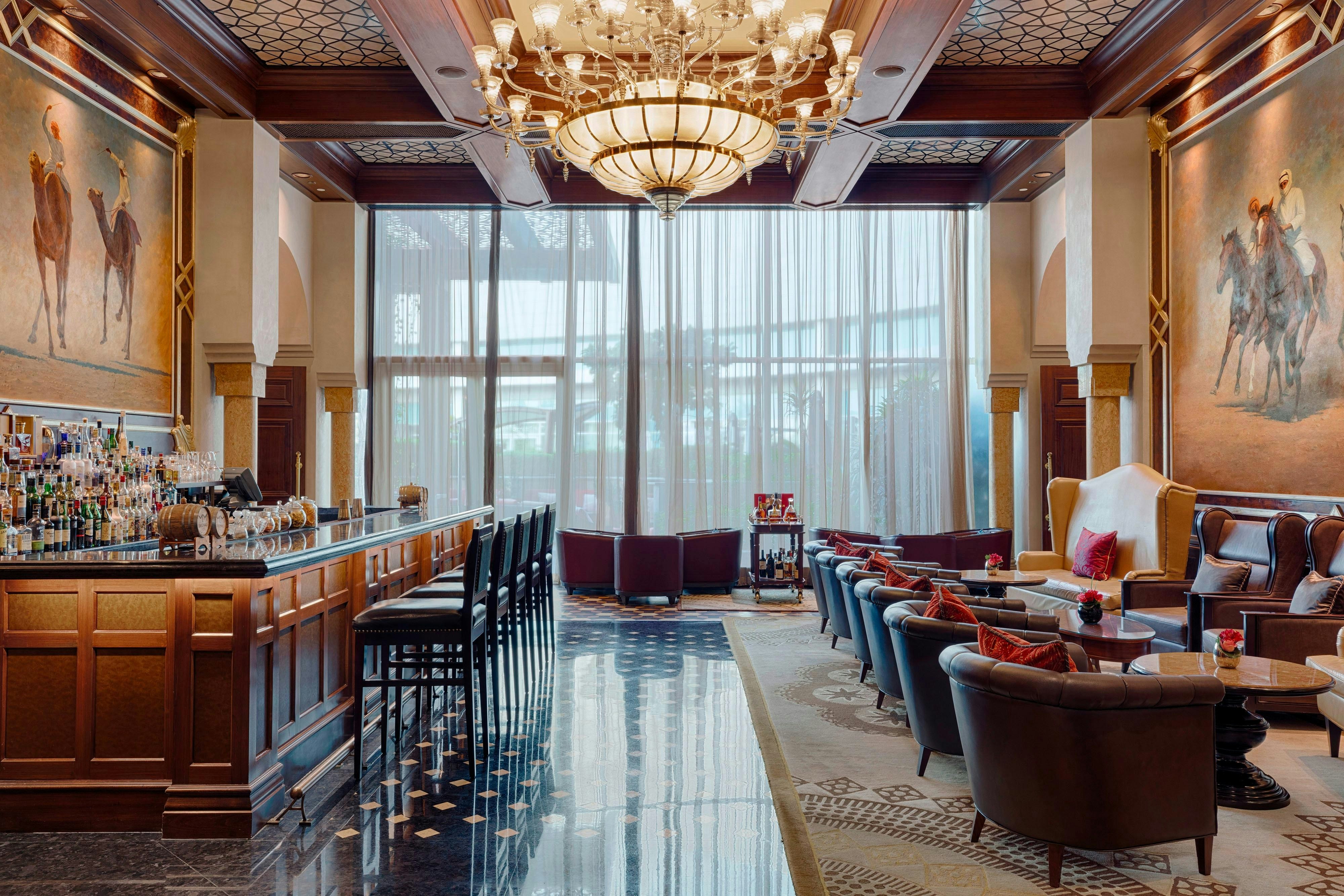 The St Regis Abu Dhabi 59/85