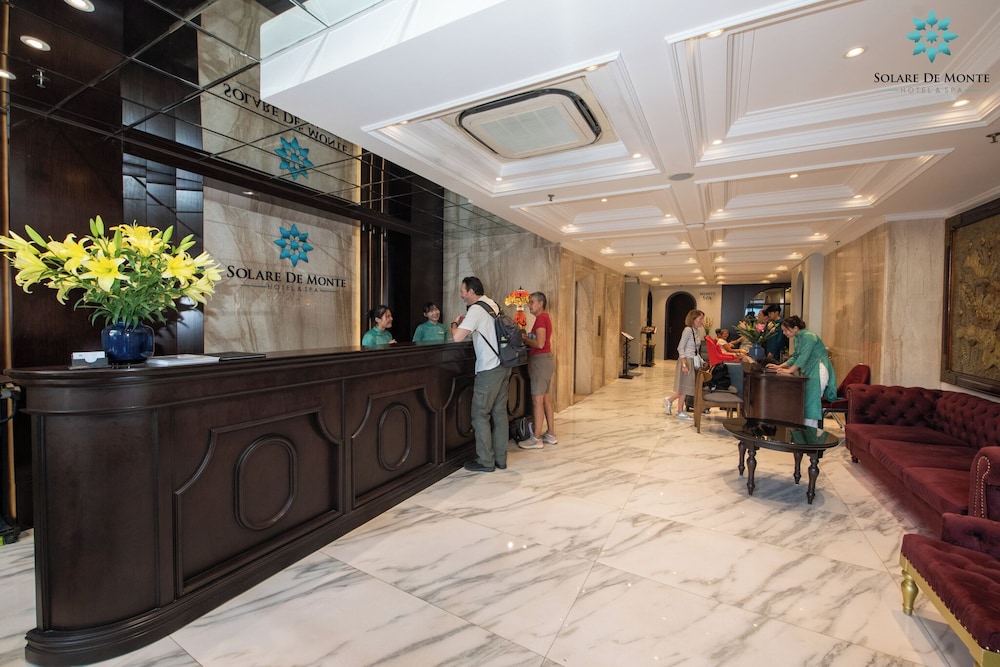 Bonsella Prestige Hotel and Spa 10/71