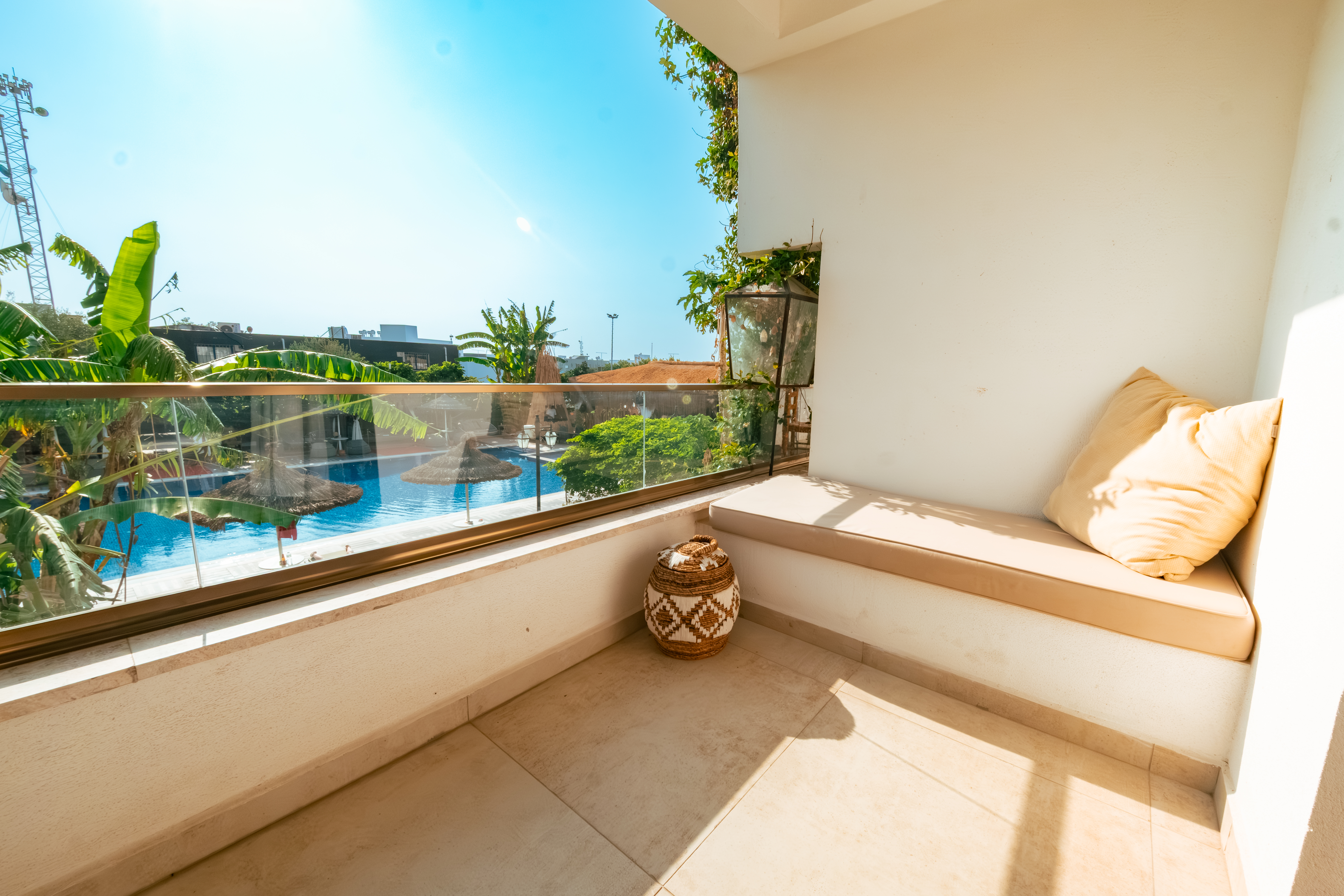 Palmonte Suites 35/50