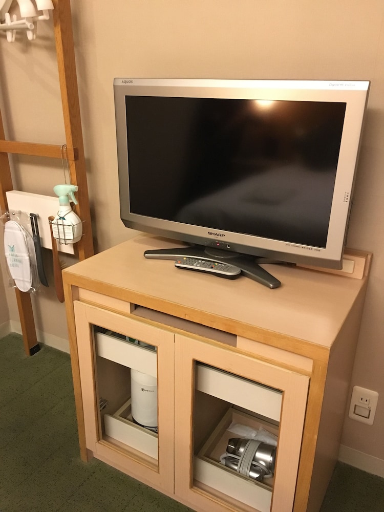 Yaesu Terminal Hotel 32/44