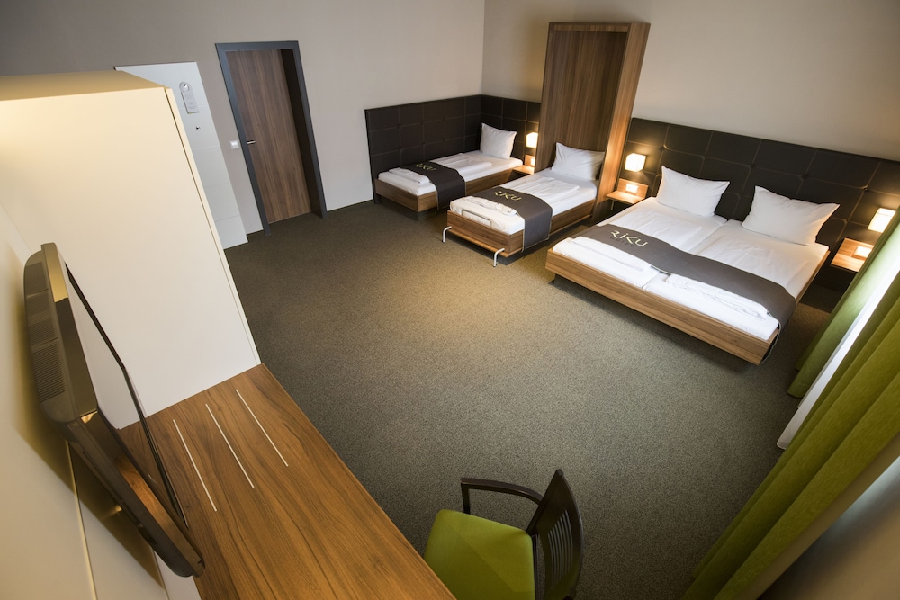 RiKu Hotel Neu-Ulm 15/42