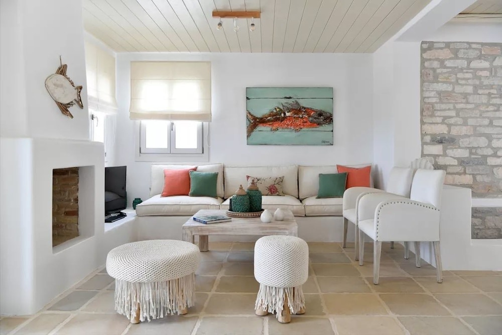 Ciel Villas Paros 27/50