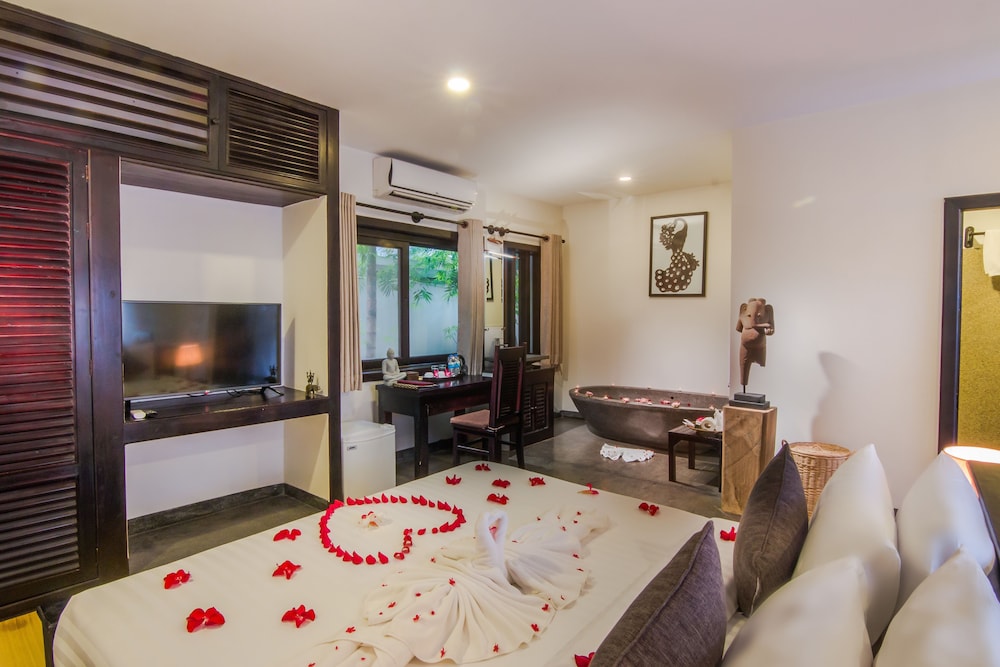 The Bliss Angkor 56/72