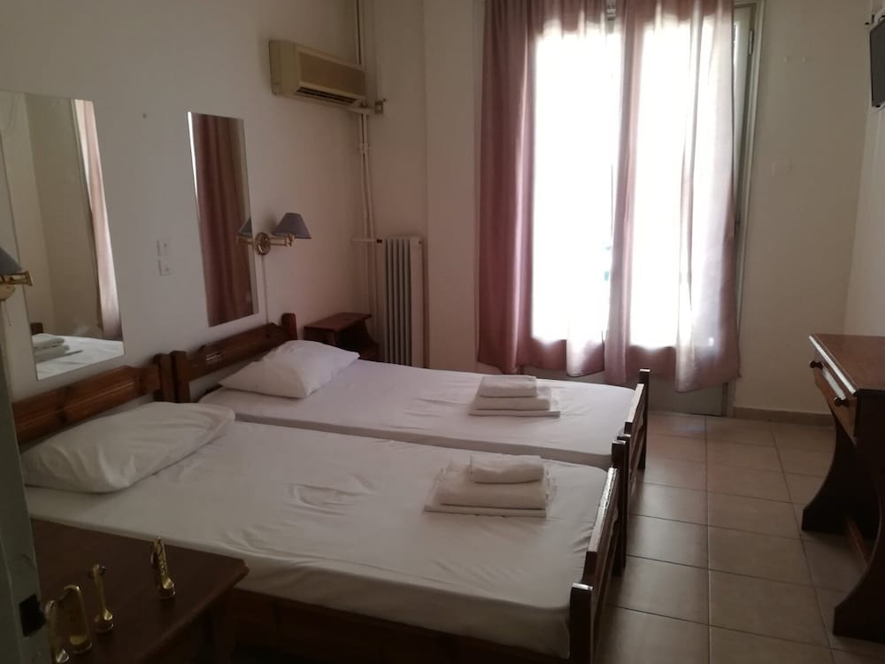 Hotel Delfini 19/36