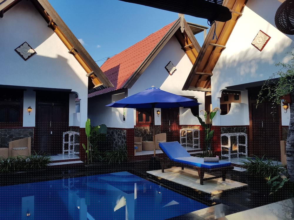 Gili Bagaz Cottages 11/46