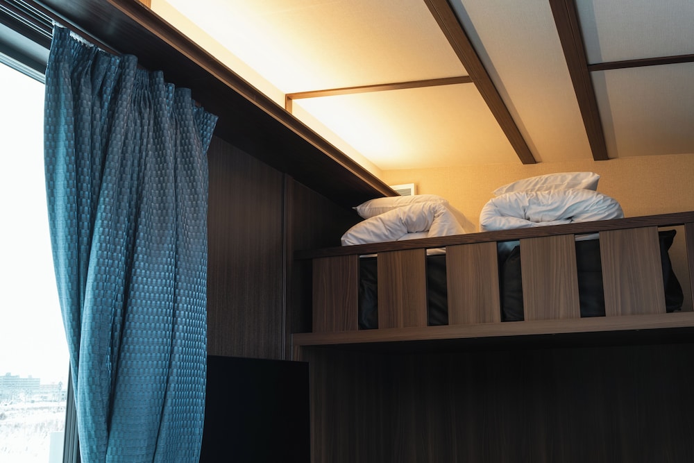 JR INN Hakodate 40/69