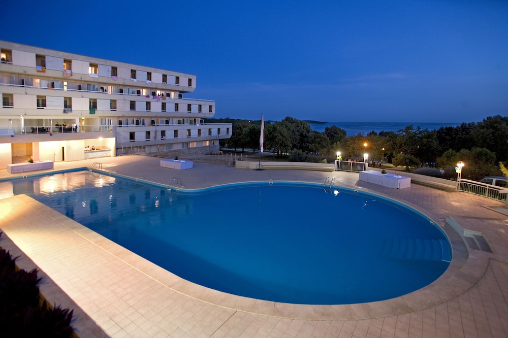 Hotel Delfin Plava Laguna 39/41