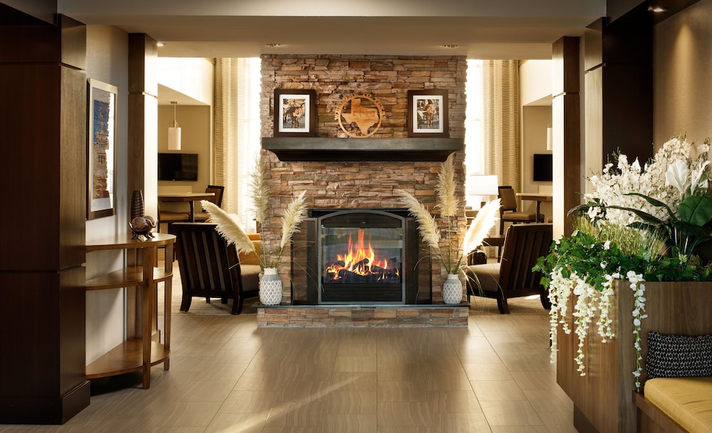 Staybridge Suites Forth Worth West 4/55