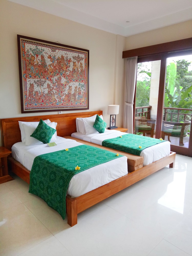 Jannata Resort and Spa 16/64