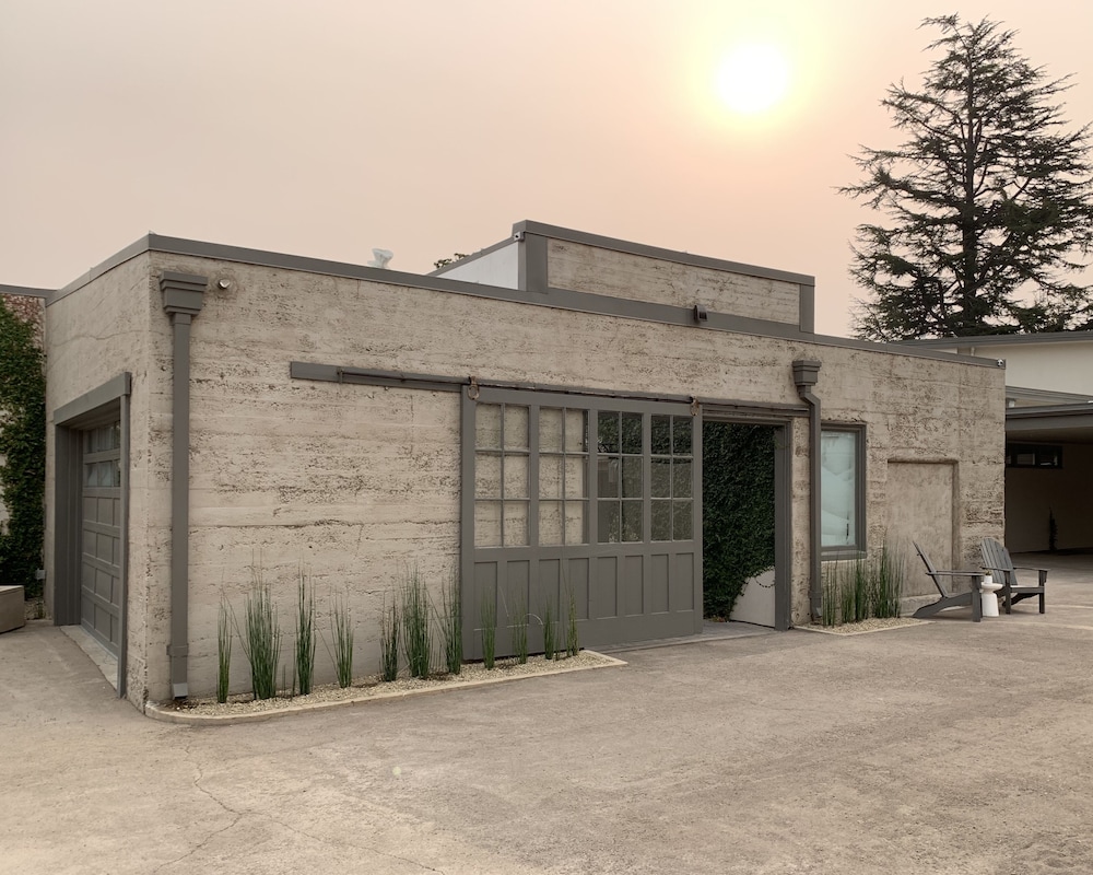 R Inn Napa 6/63