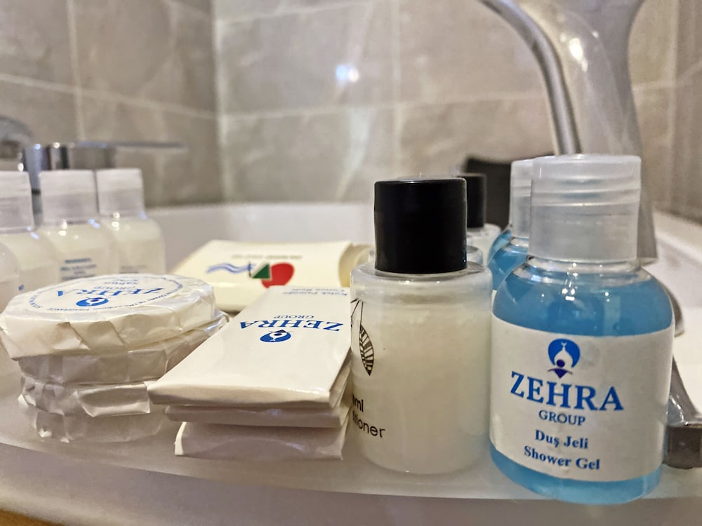 Zehra Villas 22/50