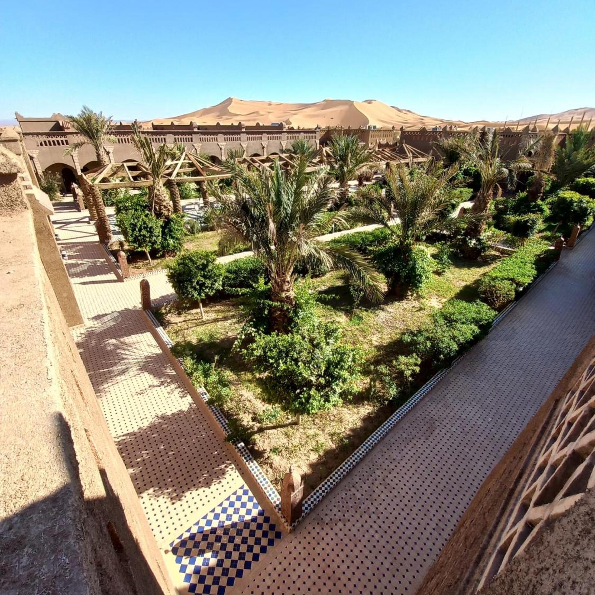 Kasbah Yasmina Hotel 56/61
