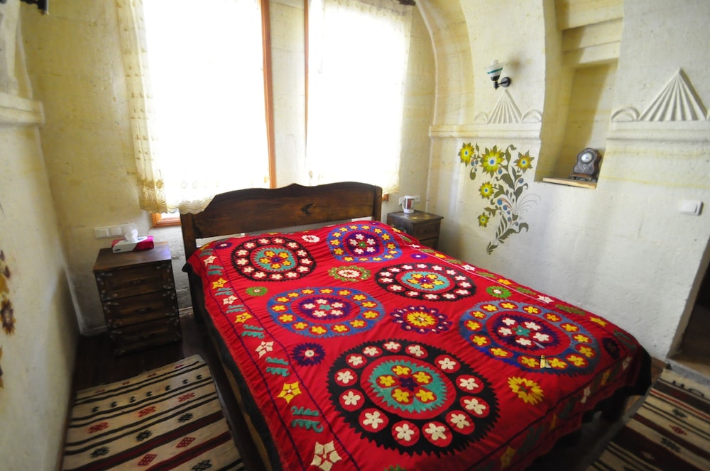STANDARD, DOUBLE BED