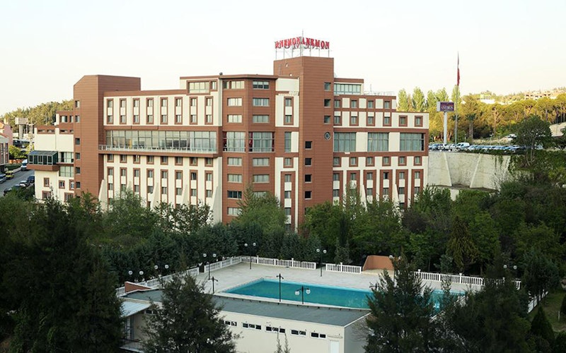 Anemon Manisa 2/59