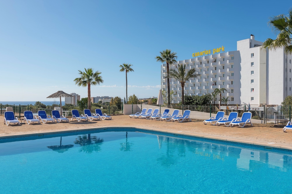 HSM Canarios Park Hotel 6/65