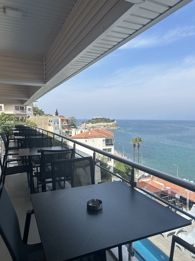 Stella Hotel 23/34