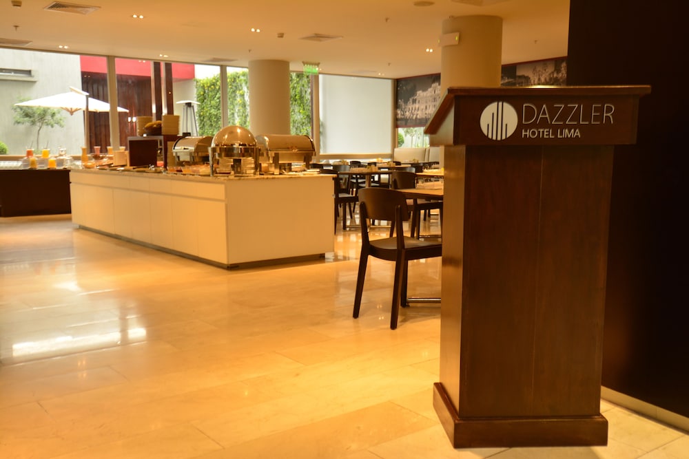 Dazzler By Wyndham Lima Miraflores 41/51