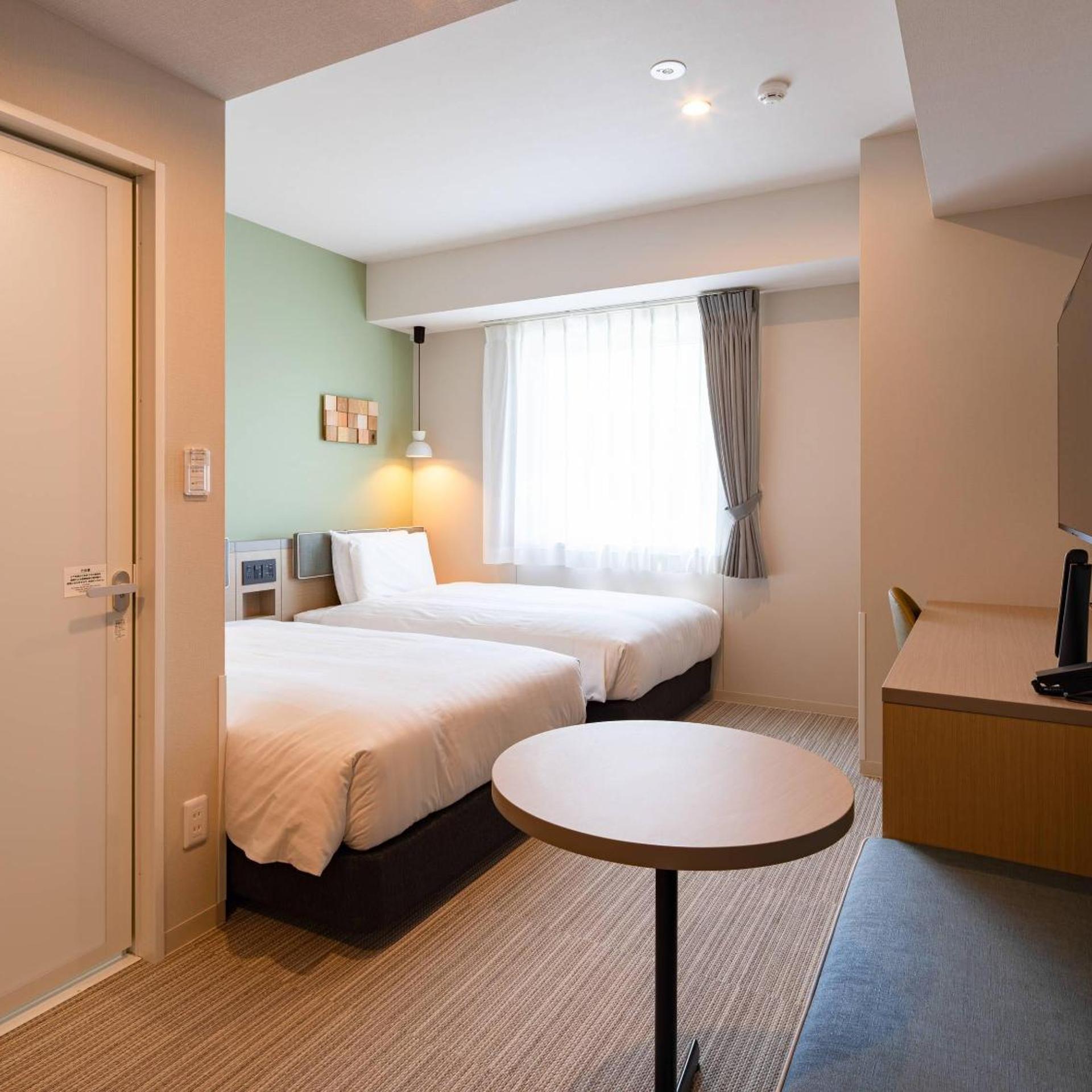 Comfort Hotel Chitose 15/41