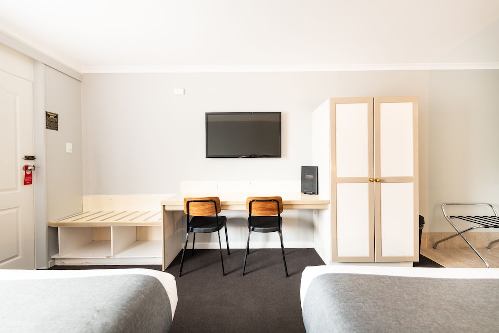 Leagues Motel Queanbeyan 36/50
