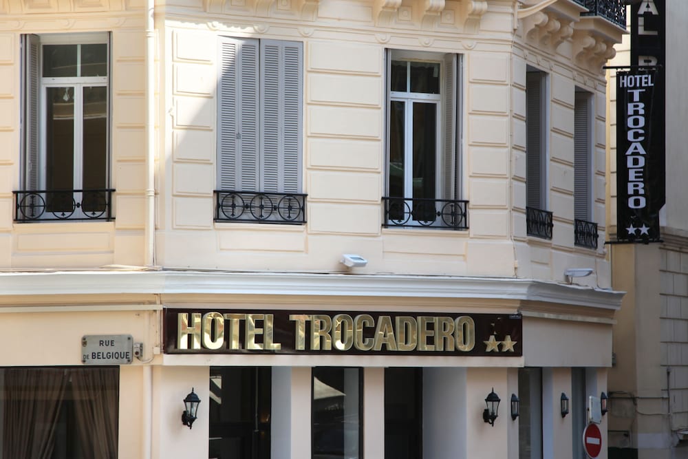 TROCADERO 3/31