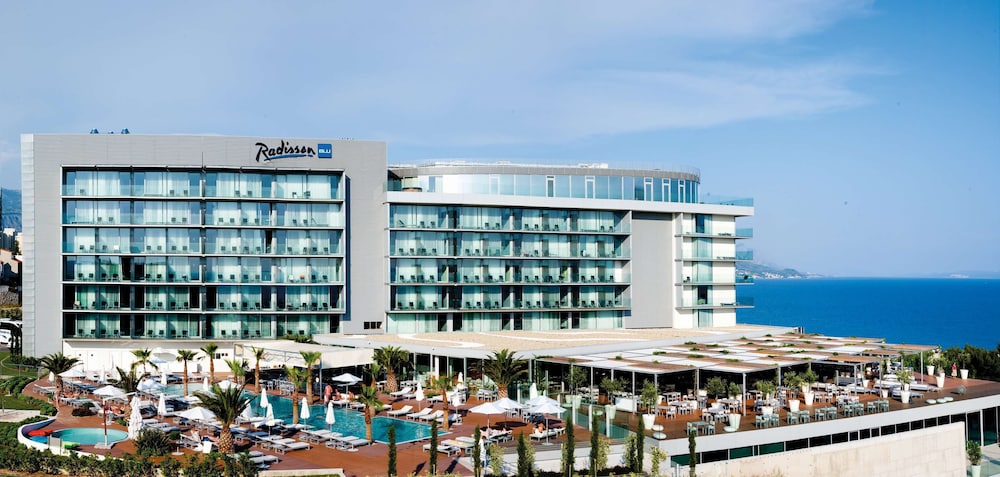 Radisson Blu Resort & Spa Split 7/79