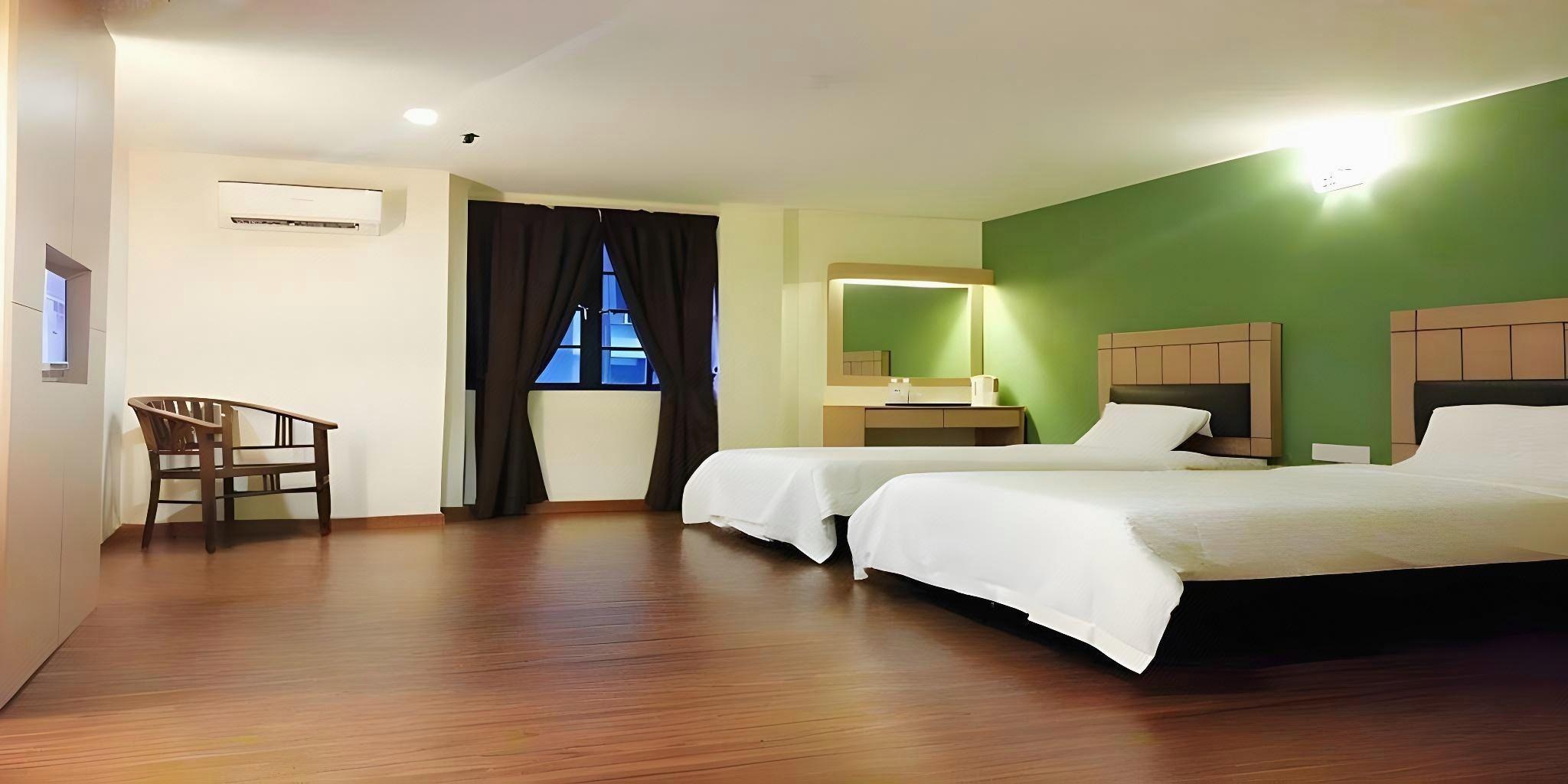 Smart Hotel 28/44