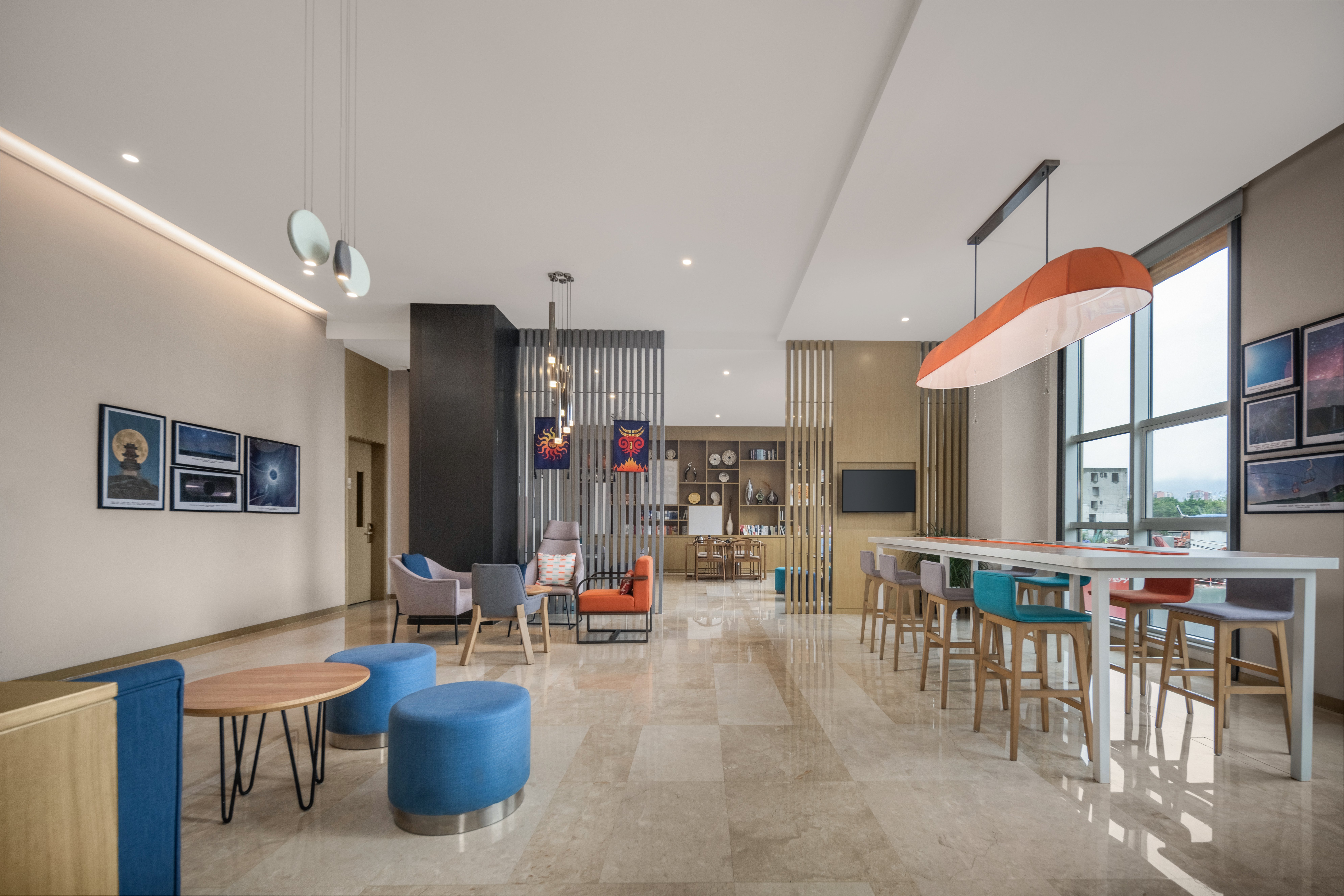 Holiday Inn Express Xichang City Center 22/47