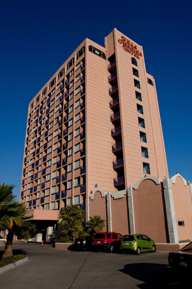 Hotel Villa Marina 5/26