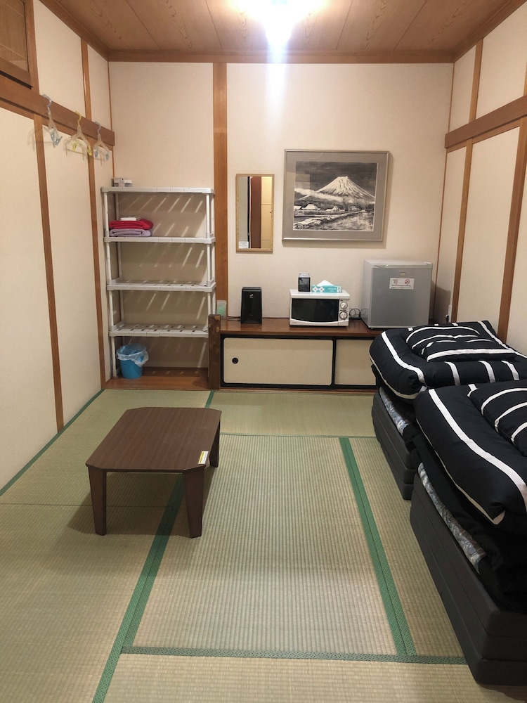 Mt Fuji Hostel Michael's 18/47