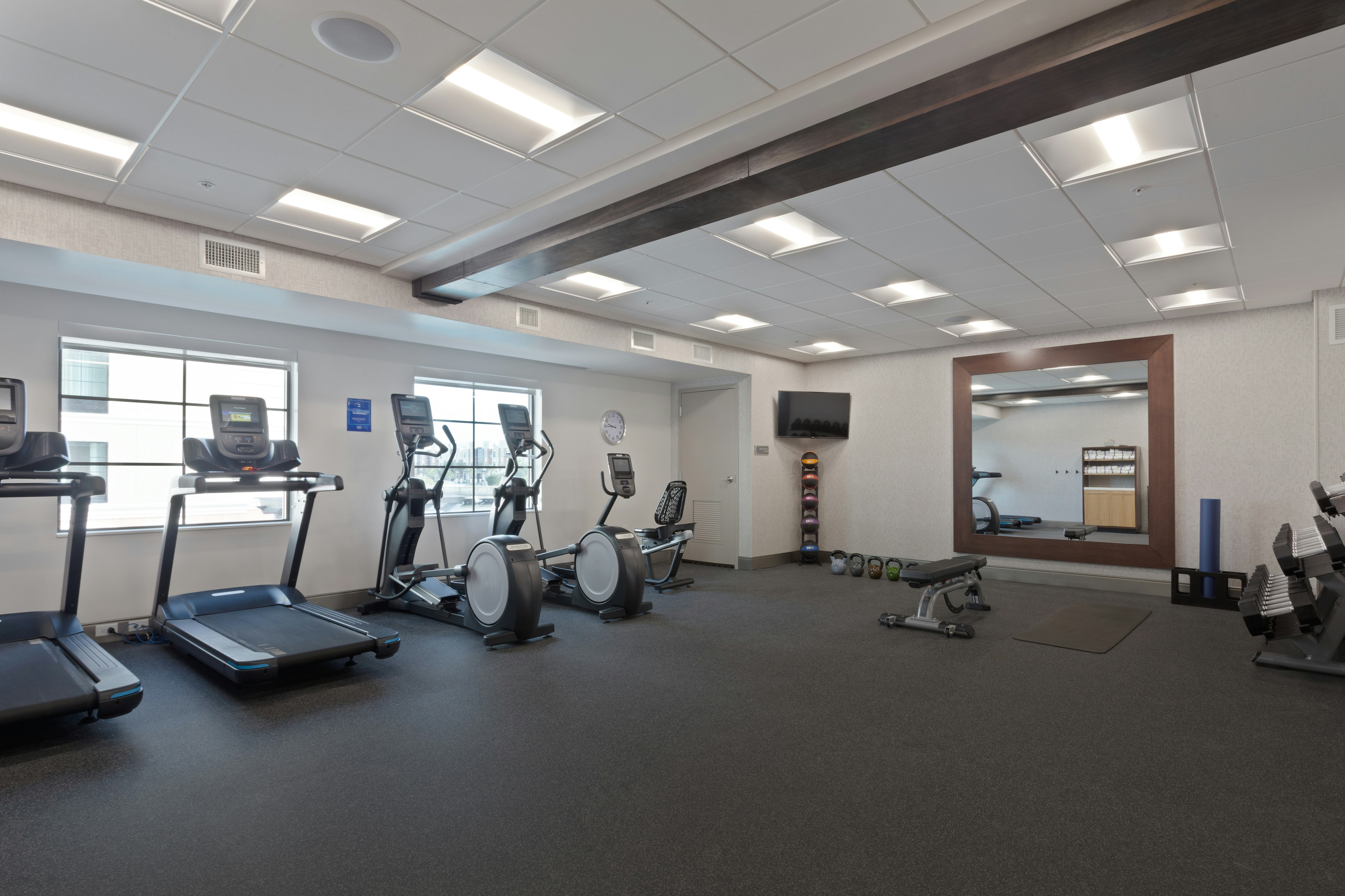 Homewood Suites by Hilton St. Augustine San Sebastian 5/21