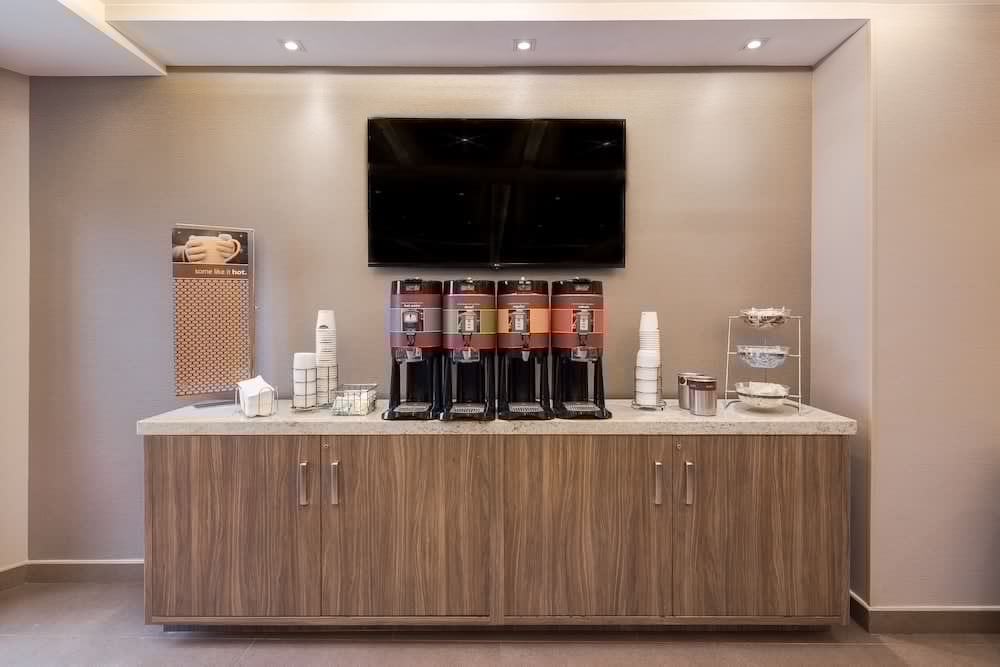 Hampton Inn by Hilton Monterrey Galerias Obispado 56/72
