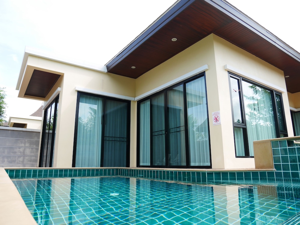 Aonang Oscar Pool Villas 11/65